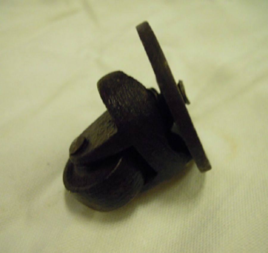 MAFSALLI OYNAR PİRİNC TEKERLEK