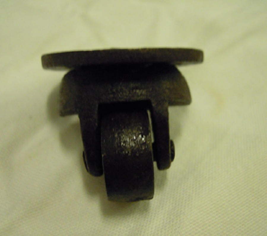 MAFSALLI OYNAR PİRİNC TEKERLEK