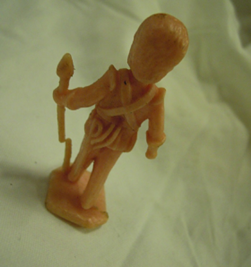 İNGİLİZ  ASKER OYUNCAK FİGÜR