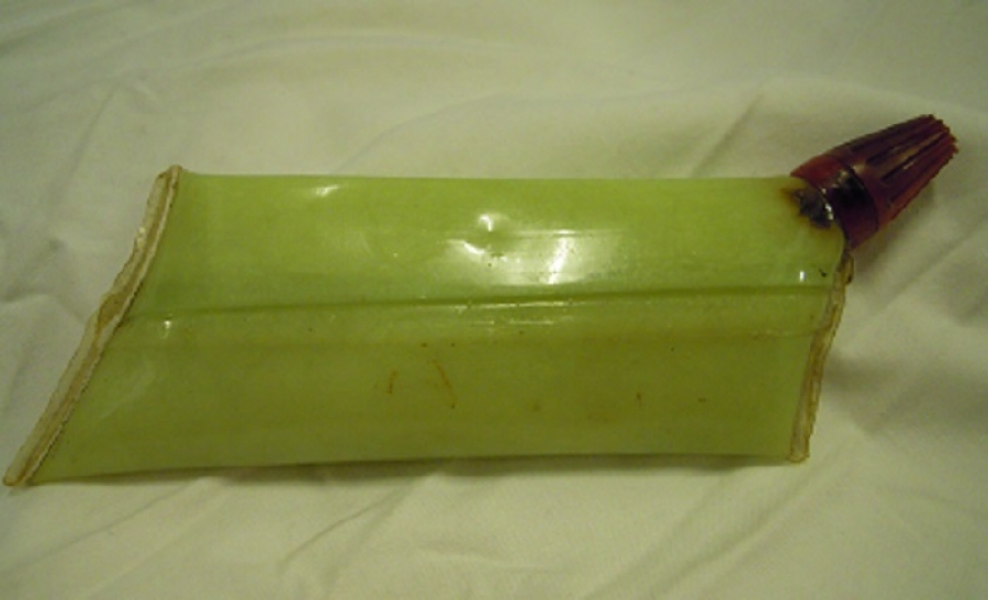 SİGELLA AHŞAP PARKE PARLATMA CİLASI