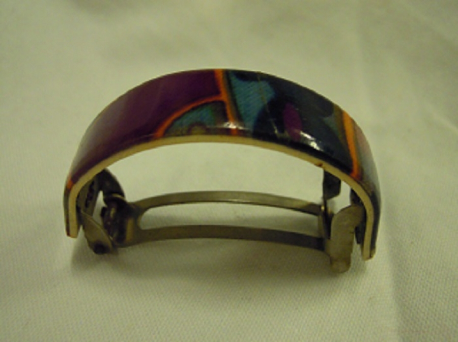 TOKA İN GERMANY SAC TOPLAMA TOKASI