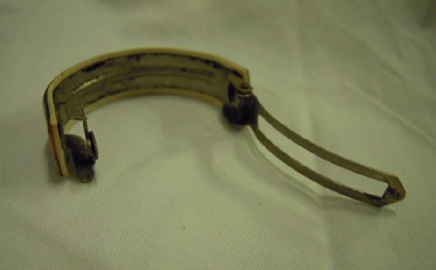 TOKA İN GERMANY SAC TOPLAMA TOKASI