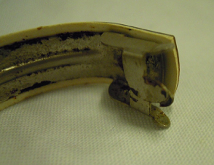 TOKA İN GERMANY SAC TOPLAMA TOKASI