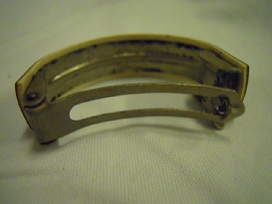 TOKA İN GERMANY SAC TOPLAMA TOKASI