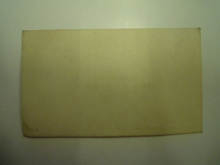 VARUJAN GENÇ KARTVİZİT