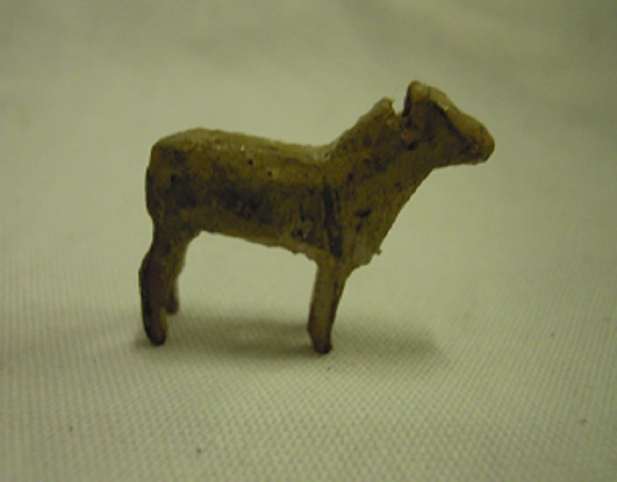 AHŞAP MİNİ HAYVAN MAKET YAPIMINDA KULLANILAN