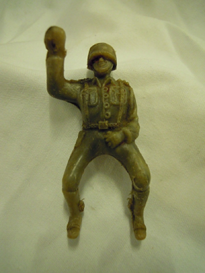 ASKER PLASTİK OYUNCAK 