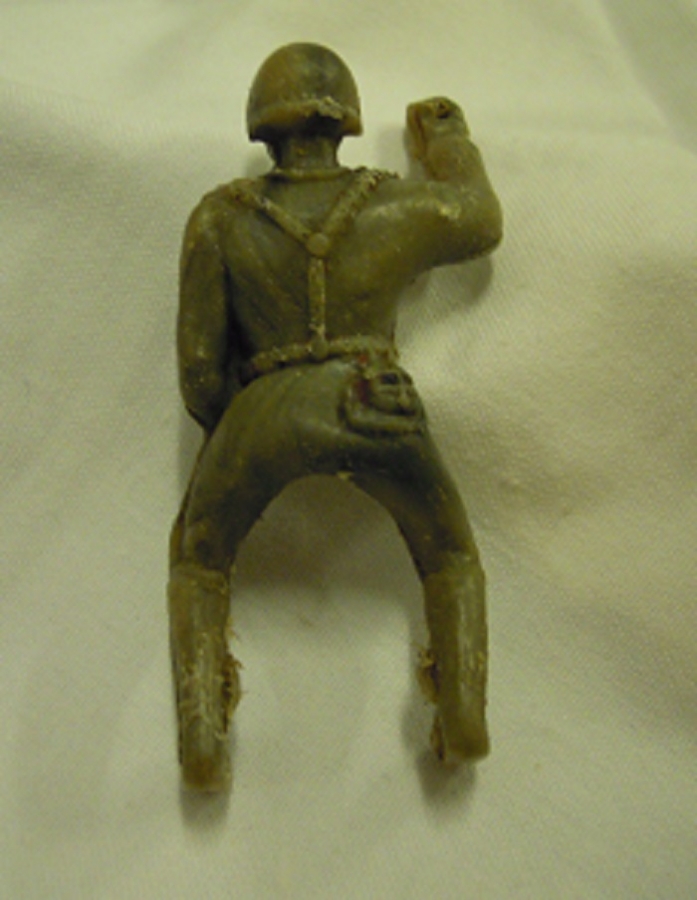 ASKER PLASTİK OYUNCAK 