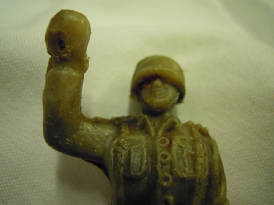 ASKER PLASTİK OYUNCAK 