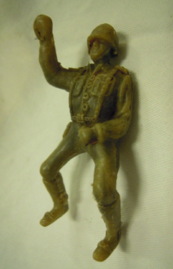 ASKER PLASTİK OYUNCAK 