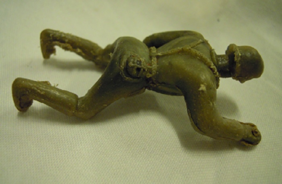 ASKER PLASTİK OYUNCAK 