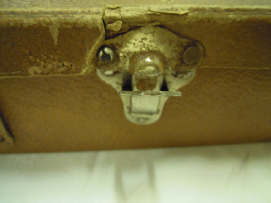 DR. OETKER'S VANİLİN-ZUCKER MUKAVVA KUTU