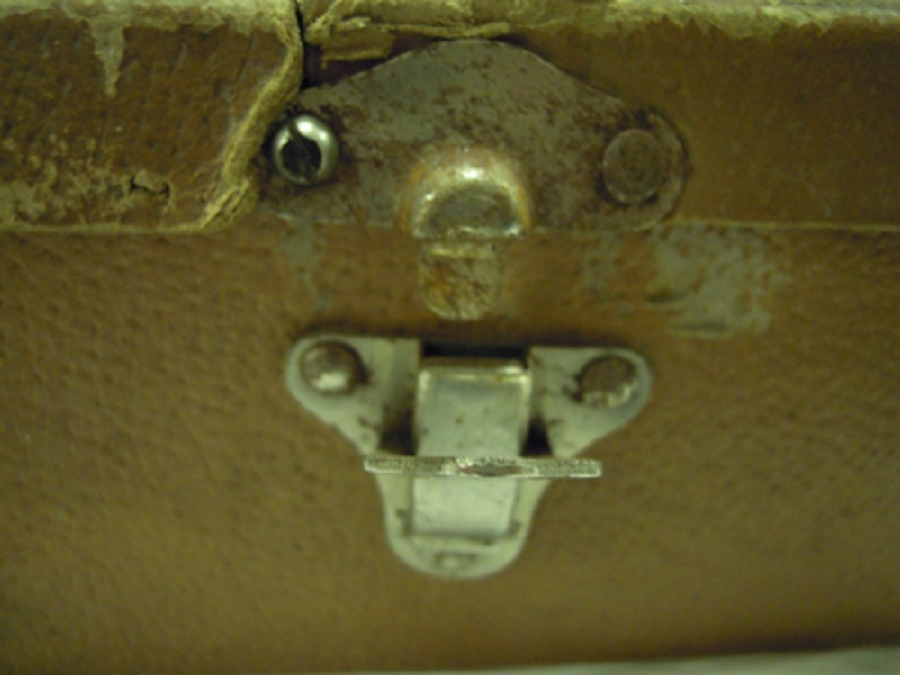 DR. OETKER'S VANİLİN-ZUCKER MUKAVVA KUTU