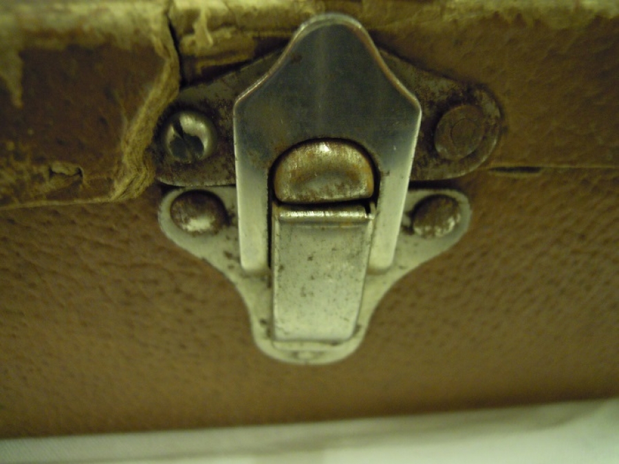 DR. OETKER'S VANİLİN-ZUCKER MUKAVVA KUTU