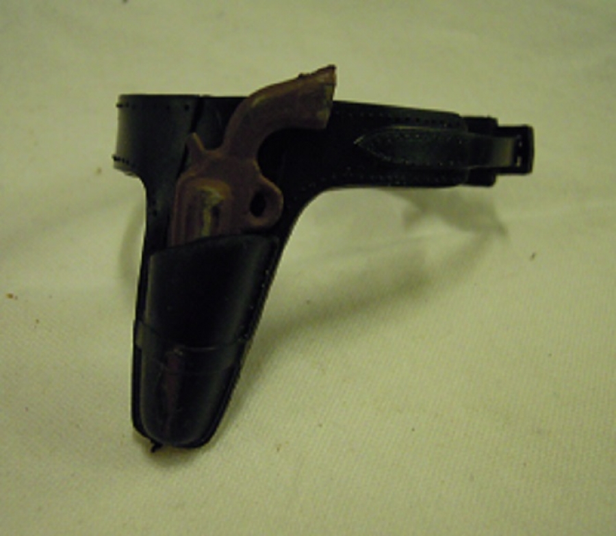 MOVABLE BONAZA MAN AND HORSE COMBİNATİON PACK  OYUNCAK KOVBOY ELBİSE AKSESUAR