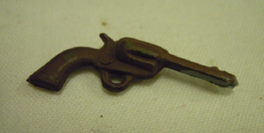 MOVABLE BONAZA MAN AND HORSE COMBİNATİON PACK  OYUNCAK KOVBOY ELBİSE AKSESUAR