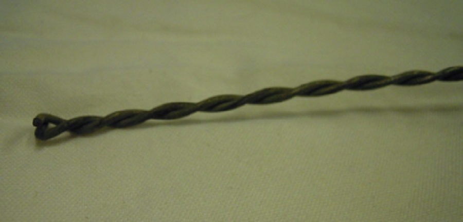 1960 YERLİ TÜRK MALI PERVANELİ TOPLU ELLE CEVRİLEN  FIR FIR OYUNCAK