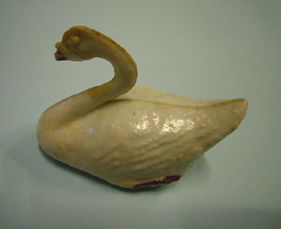 PLASTİK UFAK LEYLEK MAKETLERDE KULLANILAN 