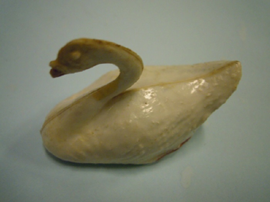 PLASTİK UFAK LEYLEK MAKETLERDE KULLANILAN 