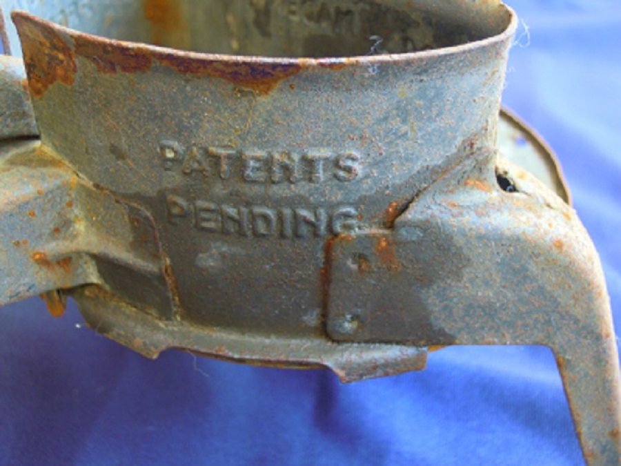 METAL MEKANİK EL İLE CEVİRMELİ DİLİMLEYİCİ A  MOULI