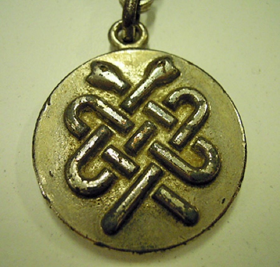 Bİ - PROFENİD METAL İLAC REKLAMLI ANAHTARLIK