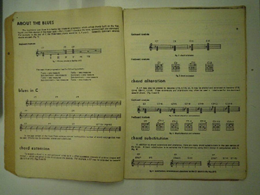 JAZZ GUPAR WARREN NUNES 