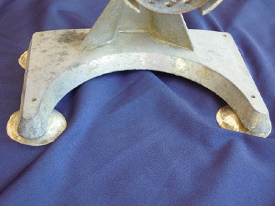 KURU YEMİŞ DEGİRMENİ MEKANİK MADE İN İTALY 