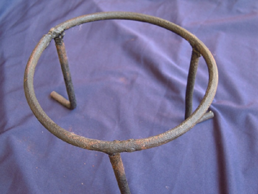 OCAK ALTI METAL MALTIZ 