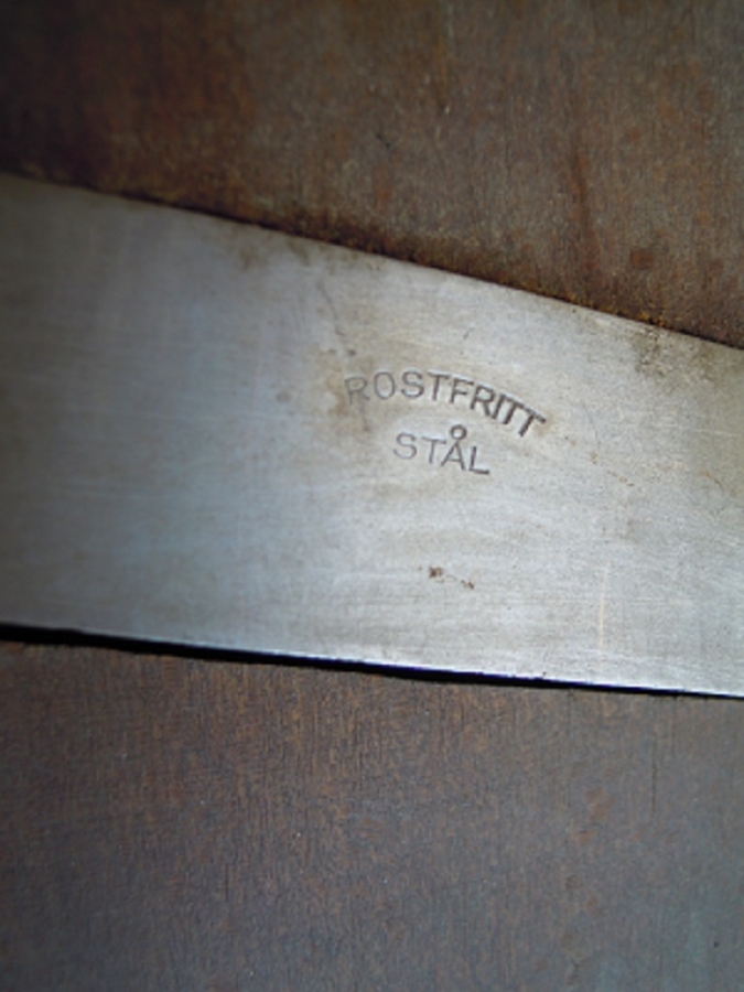 OSMANLI PAZARI İÇİN YAPILMIŞ AHŞAP ROSFRITT STAL CELİK BICAK AYARLANABİLİR KALINLIK OLCUSU AHŞAP RENDE