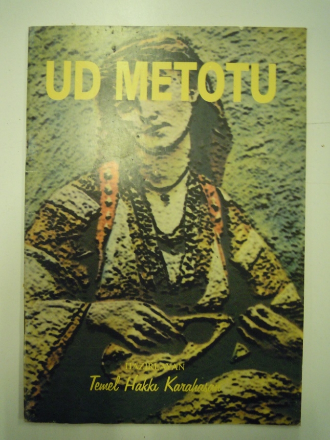 UD METODU HAZIRLAYAN TEMEL HAKKI KARAHASAN 