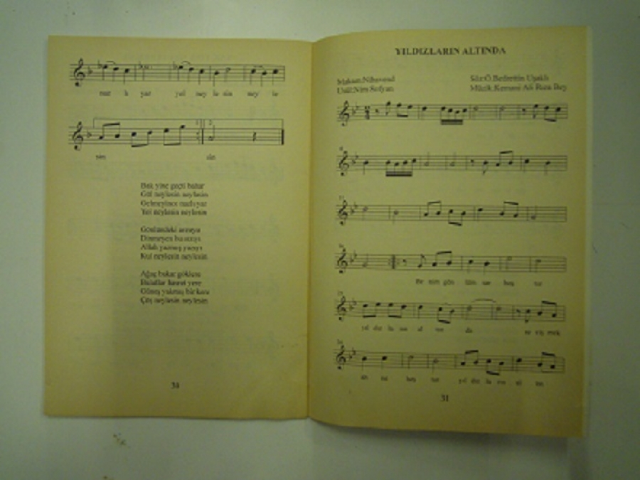 UD METODU HAZIRLAYAN TEMEL HAKKI KARAHASAN 