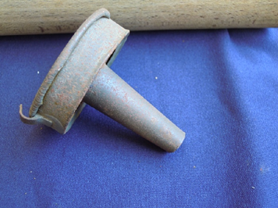 MUTFAK KREMA HAMUR İŞLERİNDE KULLANILAN METAL MEKANİK POMPA