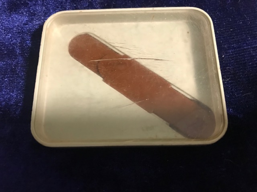 BAYER  LEVERKUSEN 20 TABLET PLASTİK KUTU ASPIRIN 1950 YILLAR 