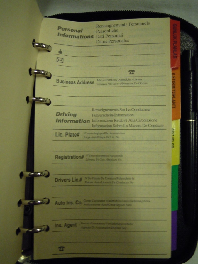 CAĞDAS DERİ FIHRIST  KİYMA ÇANTA 