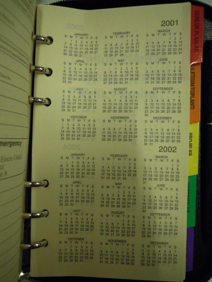 CAĞDAS DERİ FIHRIST  KİYMA ÇANTA 