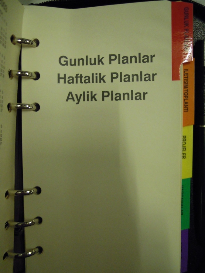 CAĞDAS DERİ FIHRIST  KİYMA ÇANTA 