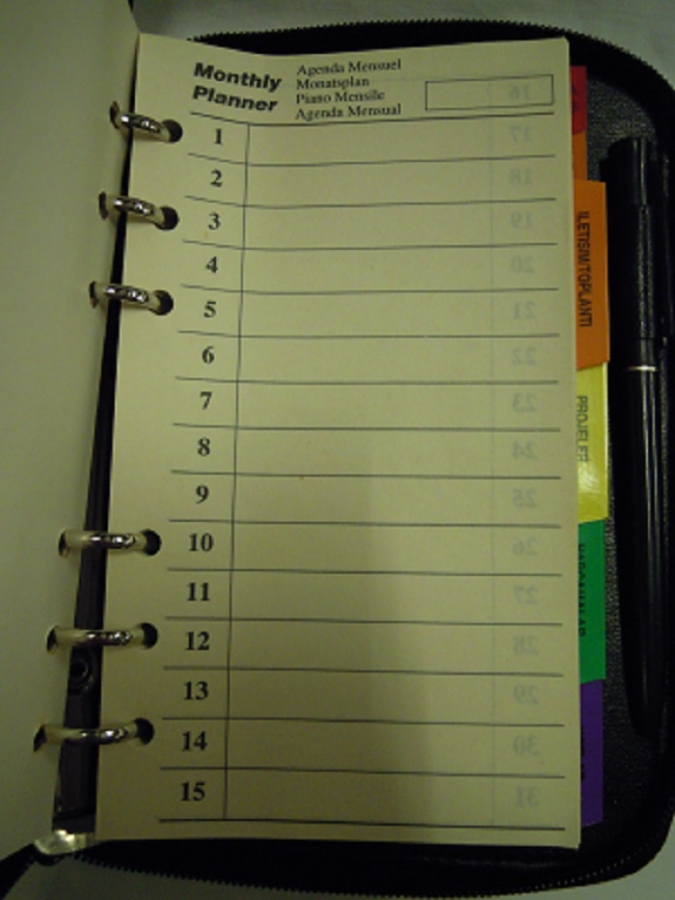 CAĞDAS DERİ FIHRIST  KİYMA ÇANTA 