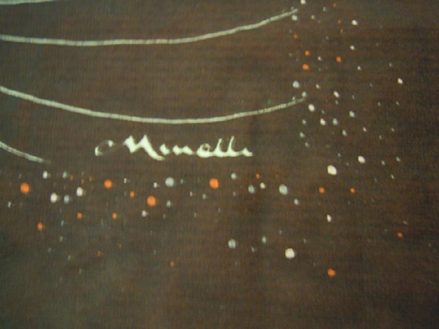 BAYAN EŞERP MİELLA