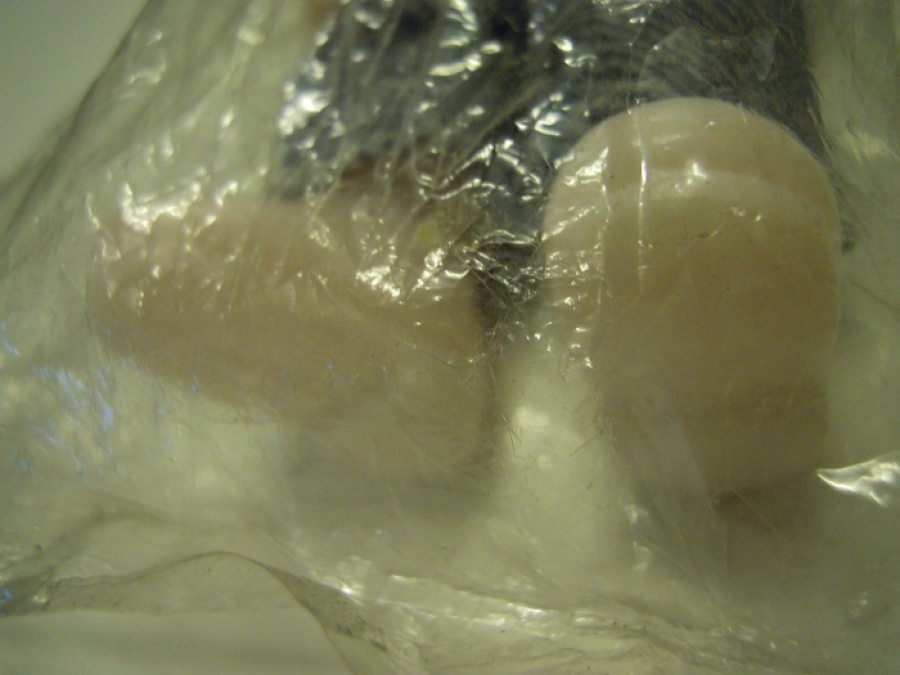 JEANS - GİRL MADE İN HONG KONG ACILMAMIŞ OYUNCAK BEBEK 