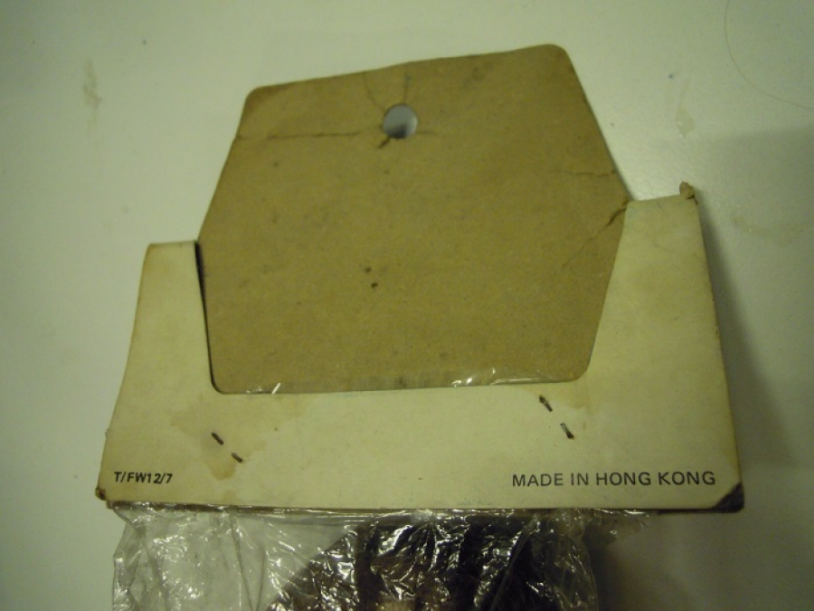 JEANS - GİRL MADE İN HONG KONG ACILMAMIŞ OYUNCAK BEBEK 