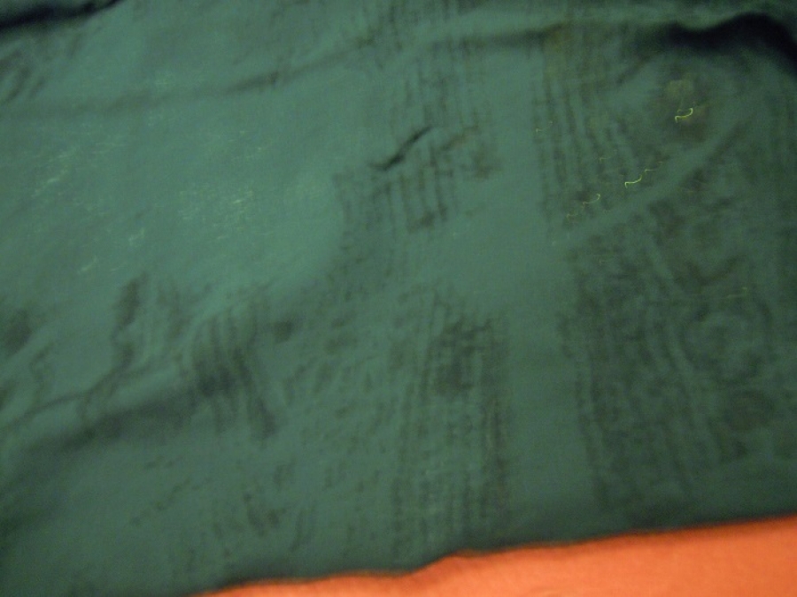 ÖZEL TASARIM KİŞİYE EL İŞ ŞAL 