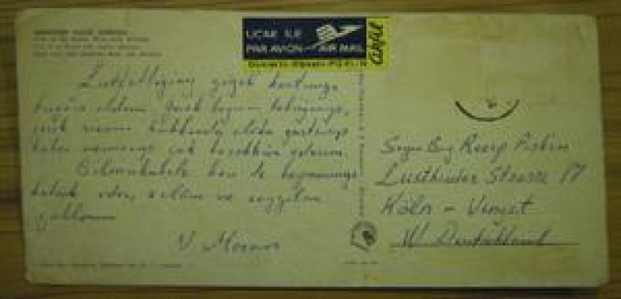 KARA KÖYDEN HALİCİN GÖRÜNÜŞÜ