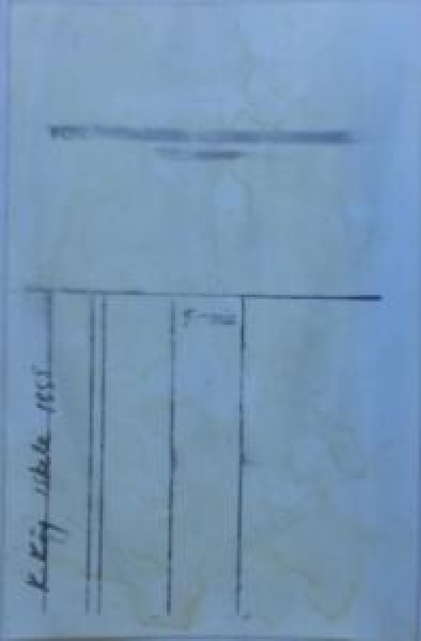 1958 KADIKÖY İSKELE ORJİNAL FOTOĞRAF SİYAH BEYAZ 