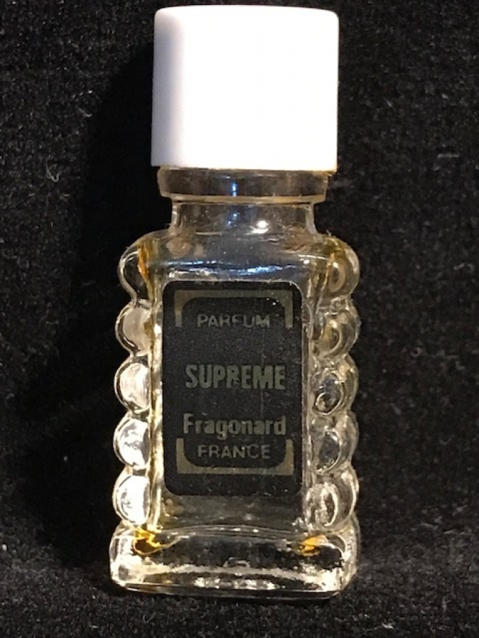 OREATIONS FRAGONARD  4 AYRI ŞİŞEDE  4 FARKLI KOKU  ORJİNAL KUTUSUNDA REF 1004