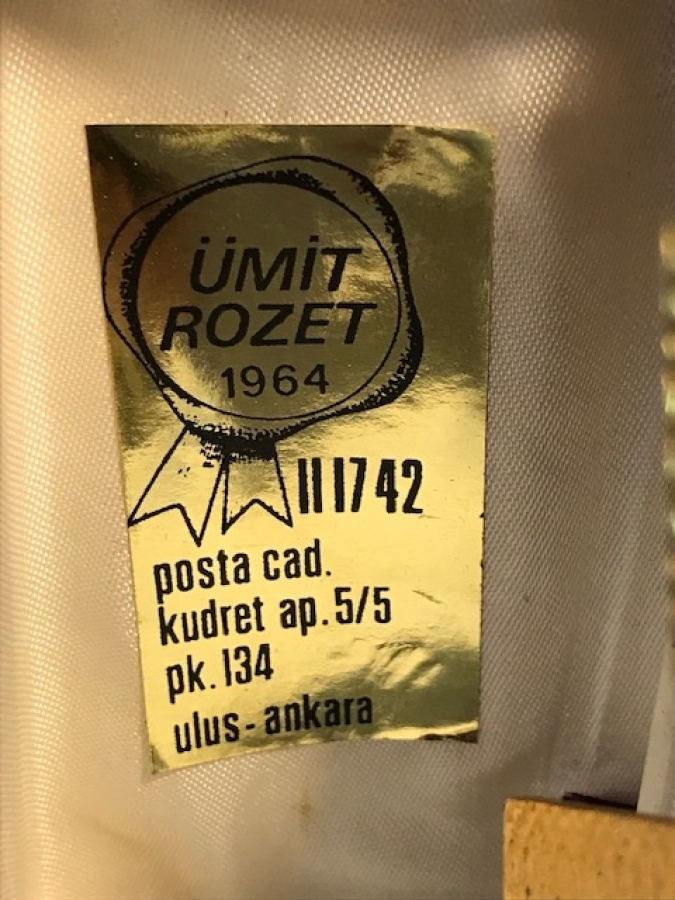 ASKERİ AMBLEMLİ TÜRK KARA KÜVVETLERİ LOGOLU ORJİNAL KUTUSUNDA MANŞET KOL DUGMESİ VE KRAVAT İGNESİ