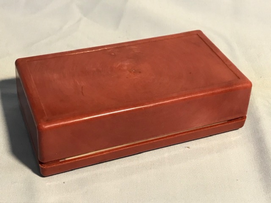 ASKERİ AMBLEMLİ TÜRK KARA KÜVVETLERİ LOGOLU ORJİNAL KUTUSUNDA MANŞET KOL DUGMESİ VE KRAVAT İGNESİ