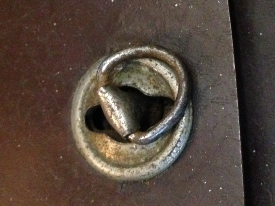 MEŞİN BİSİKLET TAMİR TAKIM CANTASI ORTA KADROYA BAGLANAN