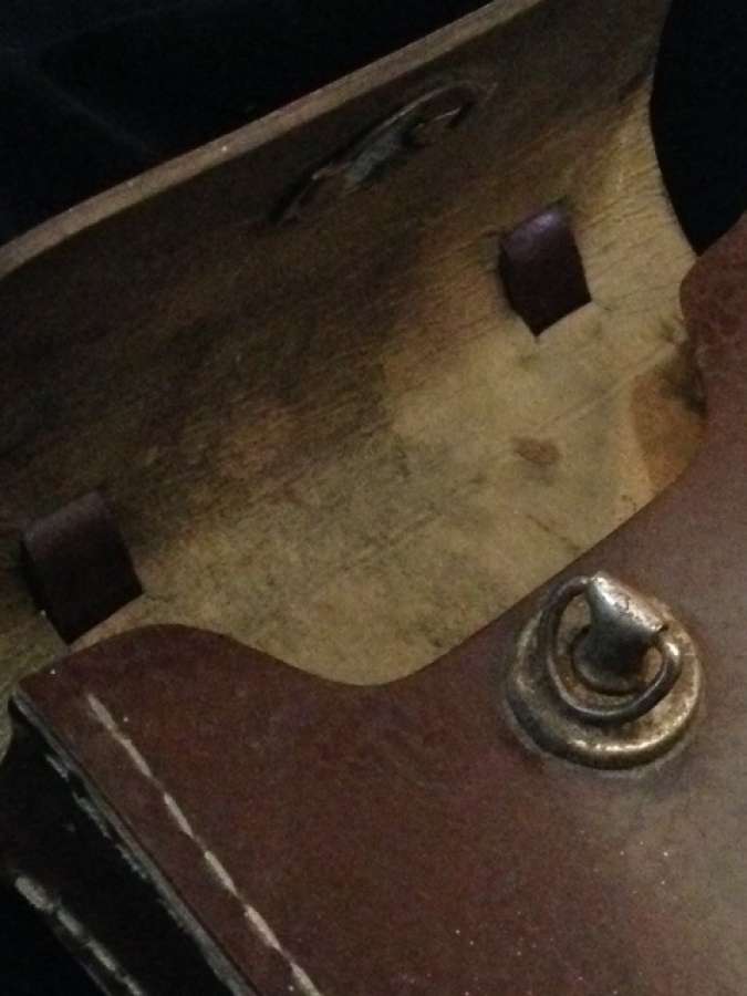 MEŞİN BİSİKLET TAMİR TAKIM CANTASI ORTA KADROYA BAGLANAN