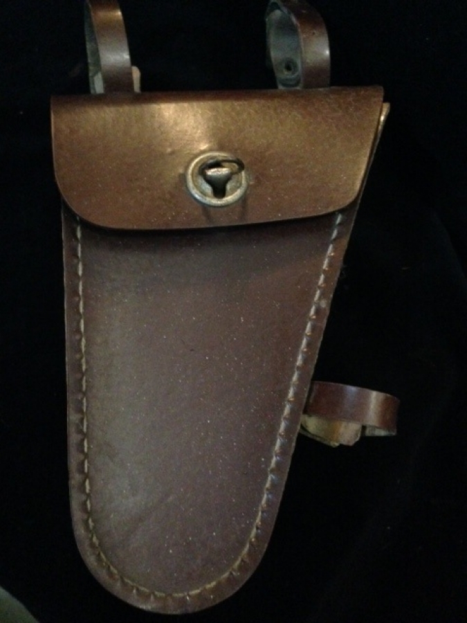 MEŞİN BİSİKLET TAMİR TAKIM CANTASI ORTA KADROYA BAGLANAN