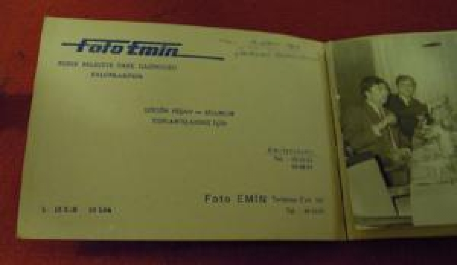 BEBEK BELEDİYE PARK GAZİNOSU RESTAURANT - NIGHT CLUB - CAFETERYA BEBEK - İSTANBUL FOTO EMİN 